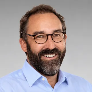 Gavin Baker