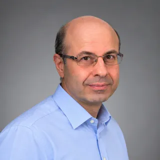 Dr Manolis Terrovitis