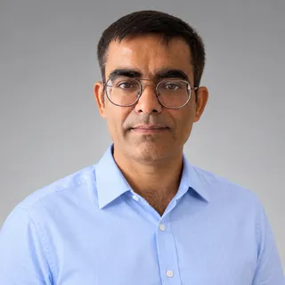 Puneet Wadhavan