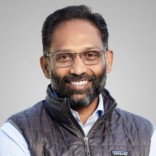 Sandesh Patnam