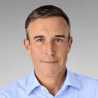 Stefan Dyckerhoff