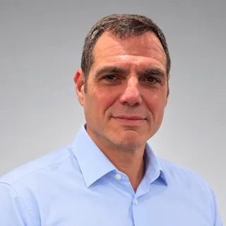 Dr. Steven Gemelos