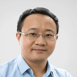 Jason Li, Ph.D.
