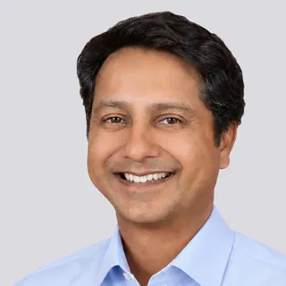 Shriraj Gaglani